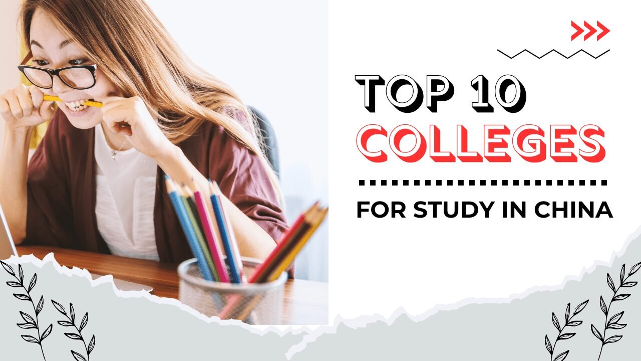 Study in China- MBBS in china- Web Consultants China