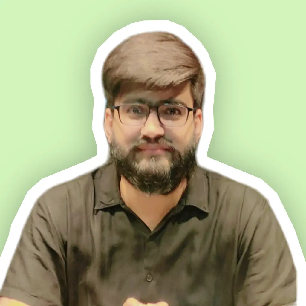 Dr. Muhammad Umar Bashir
