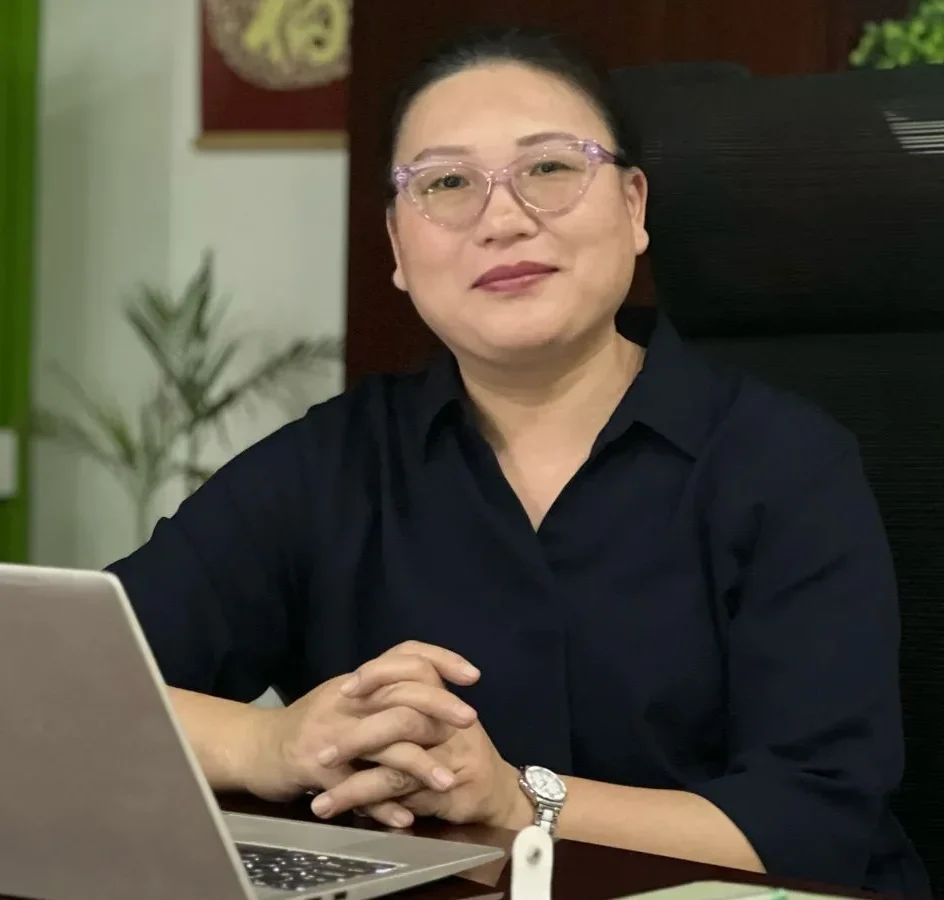Ms .Sunlijun